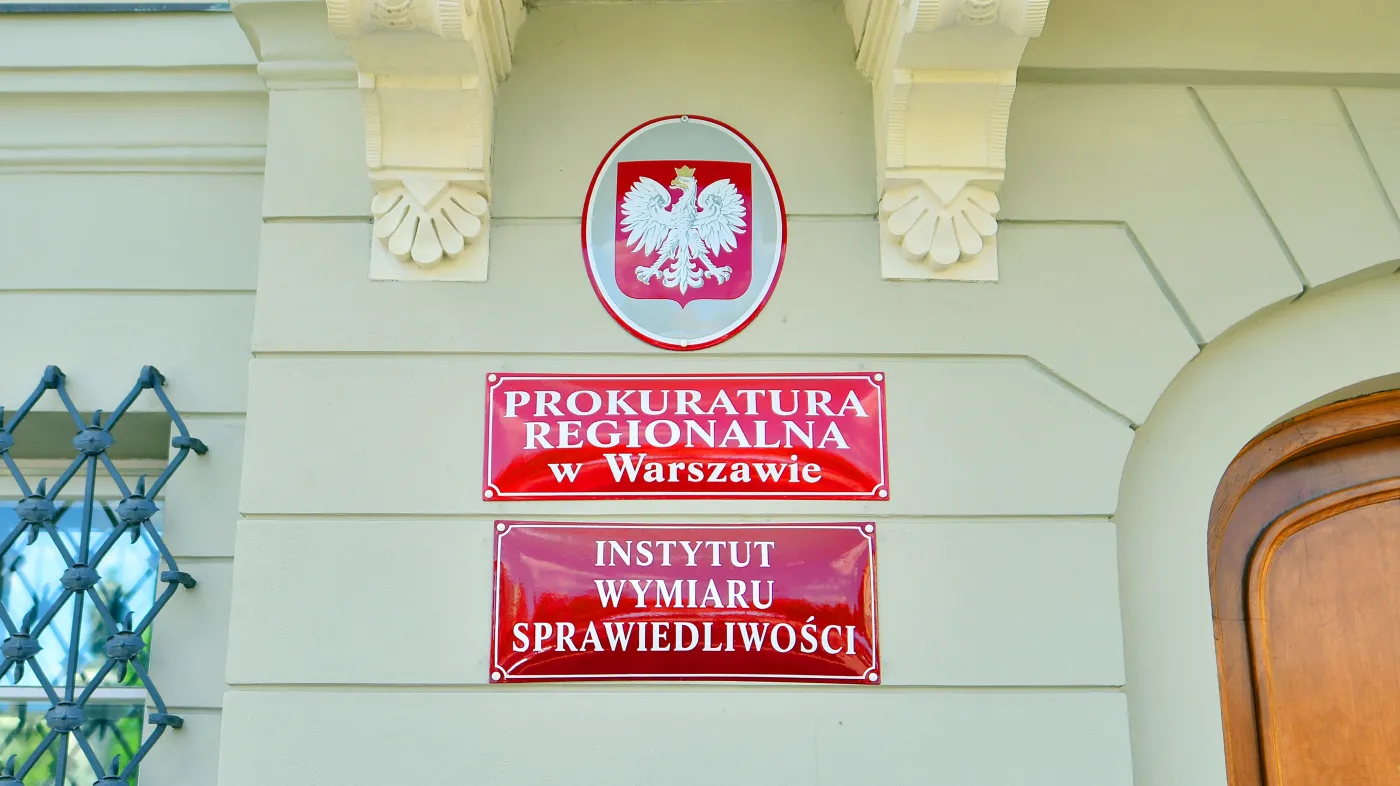 Jan Krzysztof Ardanowski z zarzutami. Prokuratura ujawnia kulisy sprawy