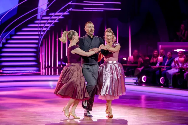 Widzowi grzmią, oburzeni decyzją Magdy Mołek. Chodzi o występ w "Tańcu z gwiazdami" [WIDEO]