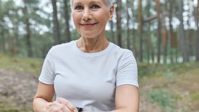 Robisz 10 tysięcy kroków dziennie? Ta liczba jest już nieaktualna