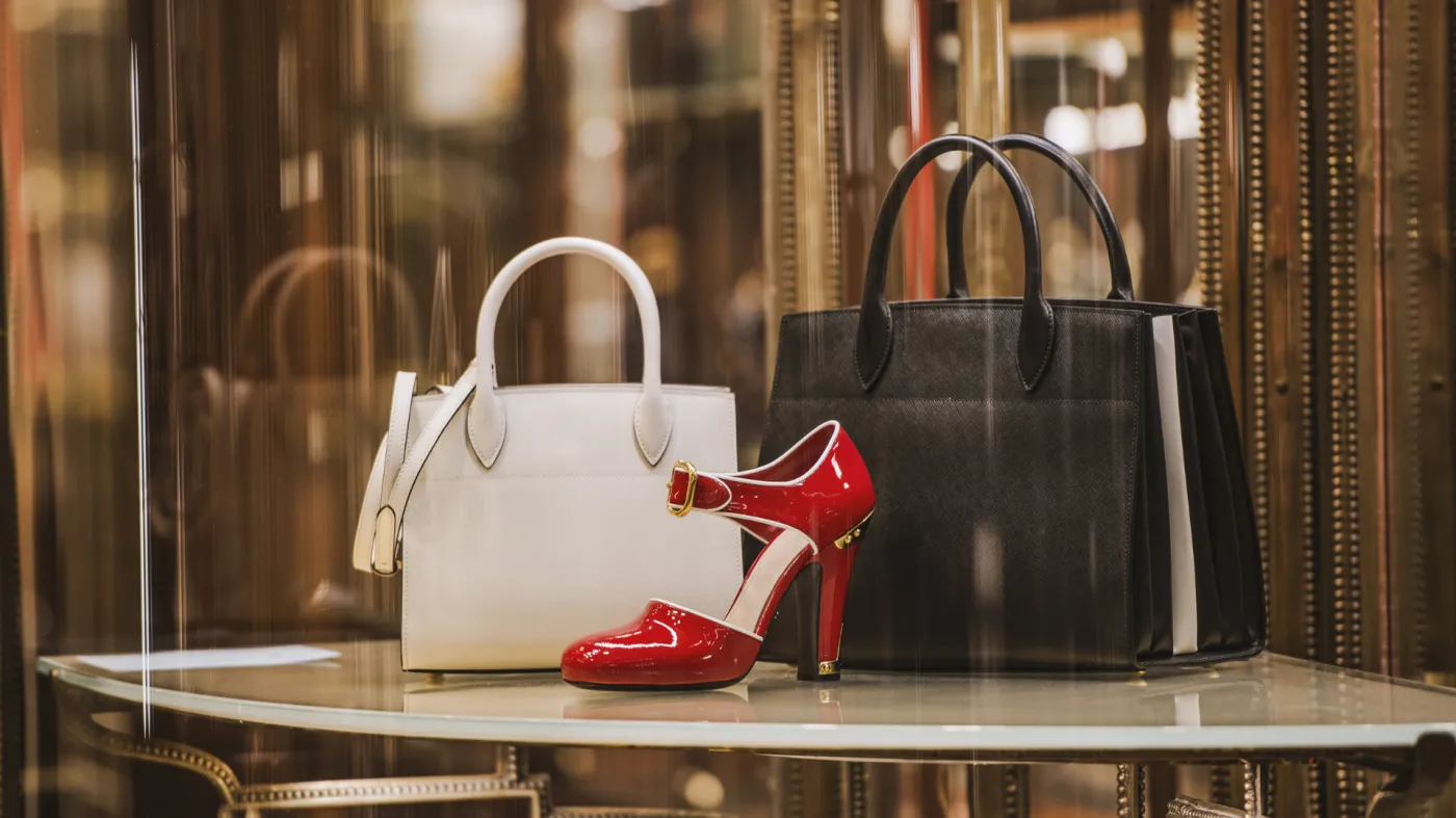 Luksusowa marka znika z Polski. Firma ogłosiła upadłość