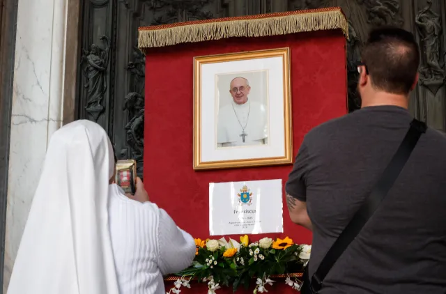 San Lorenzo w żałobie. Poruszający wpis ukochanego klub papieża Franciszka