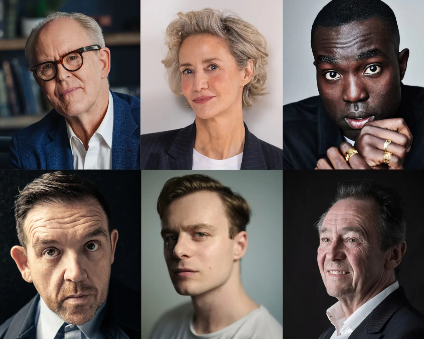 Obsada serialu o Harrym Potterze