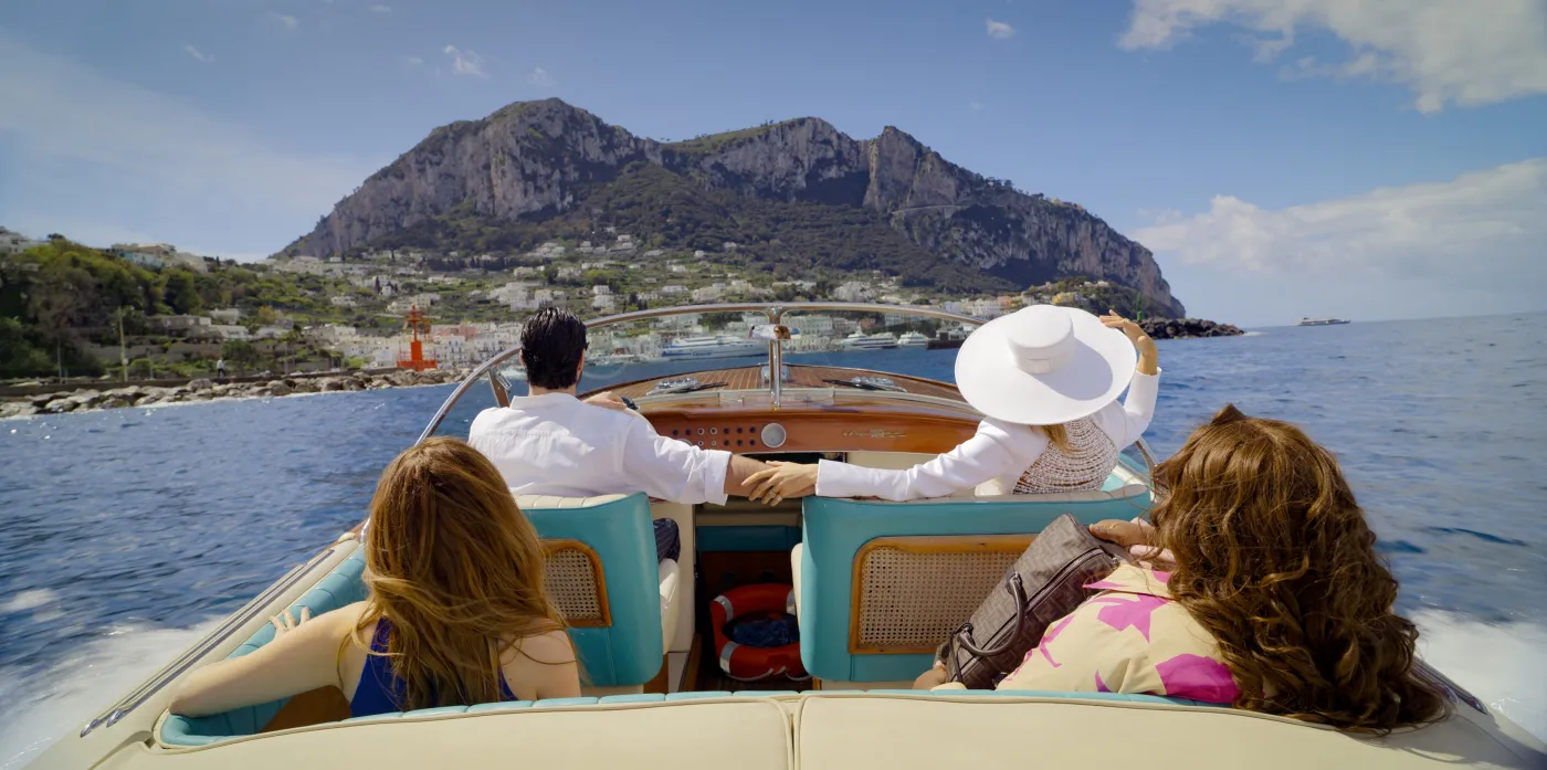 W kinach zarobił prawie 100 milionów. Jednak kryminalny hit wraca od razu na VOD