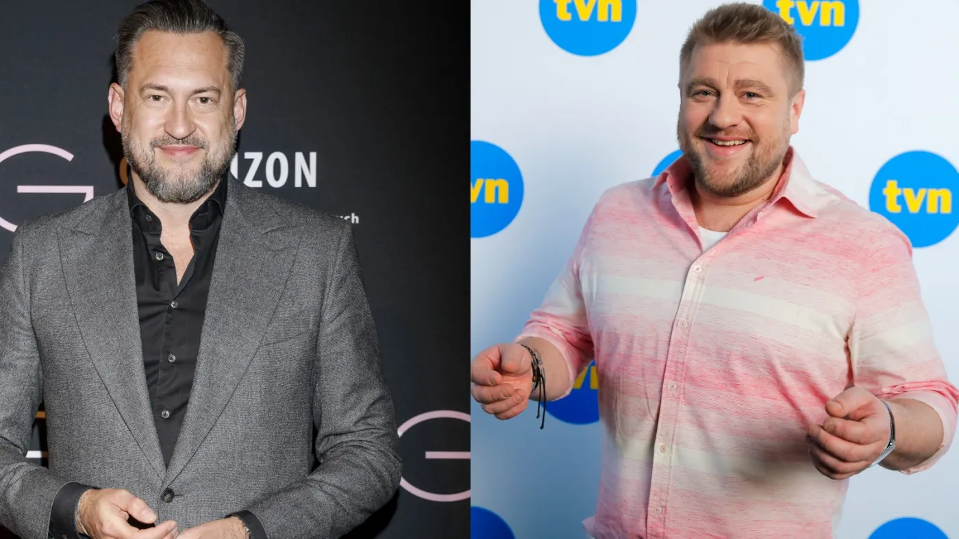 Marcin Prokop o ostatnim filmiku od Tomasza Jakubiaka. "Czuł, że ma wokół siebie ludzi"