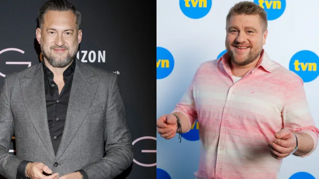 Marcin Prokop o ostatnim filmiku od Tomasza Jakubiaka. "Czuł, że ma wokół siebie ludzi"