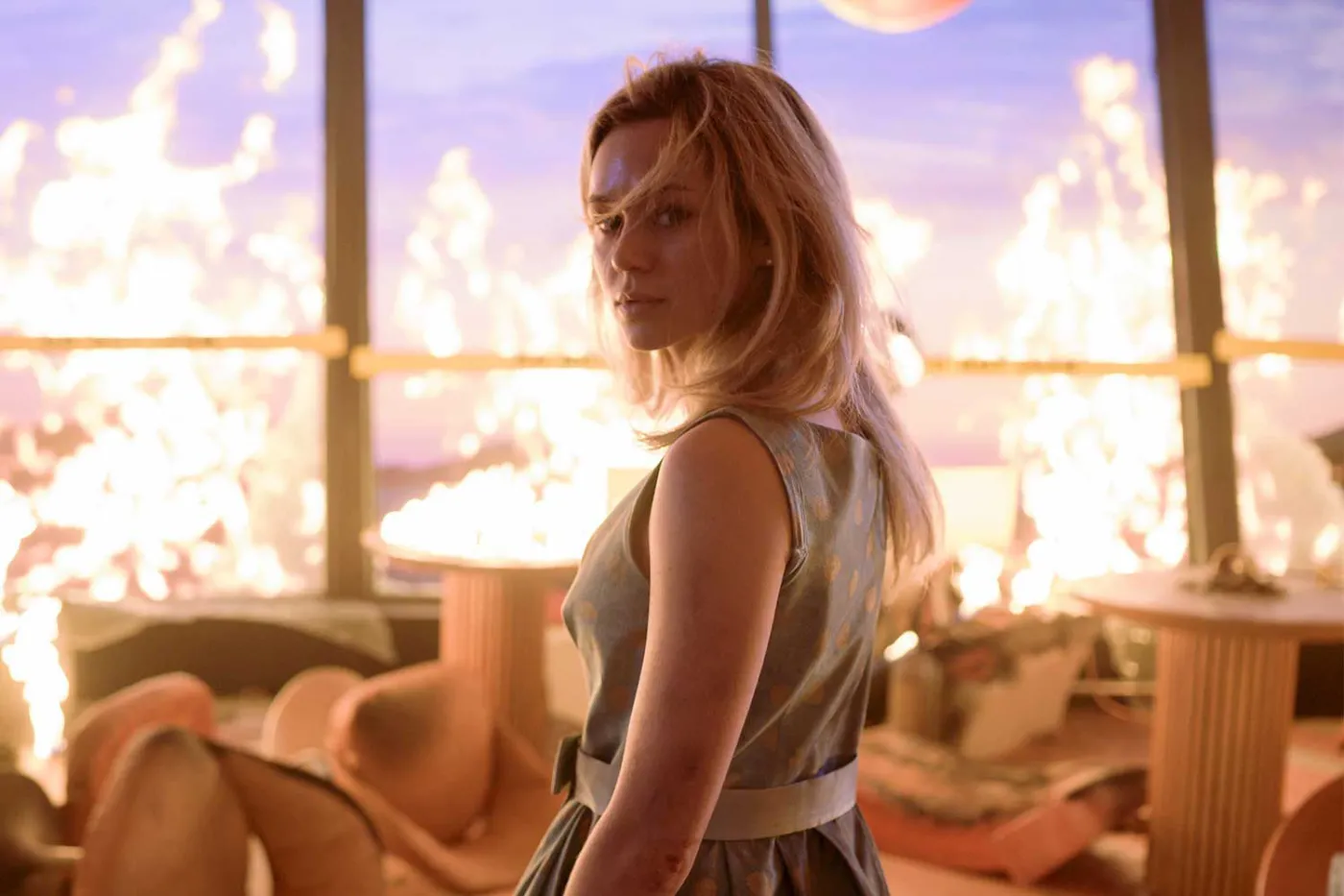 Kultowy horror powraca po 14 latach. Polacy mogą go zobaczyć wcześniej