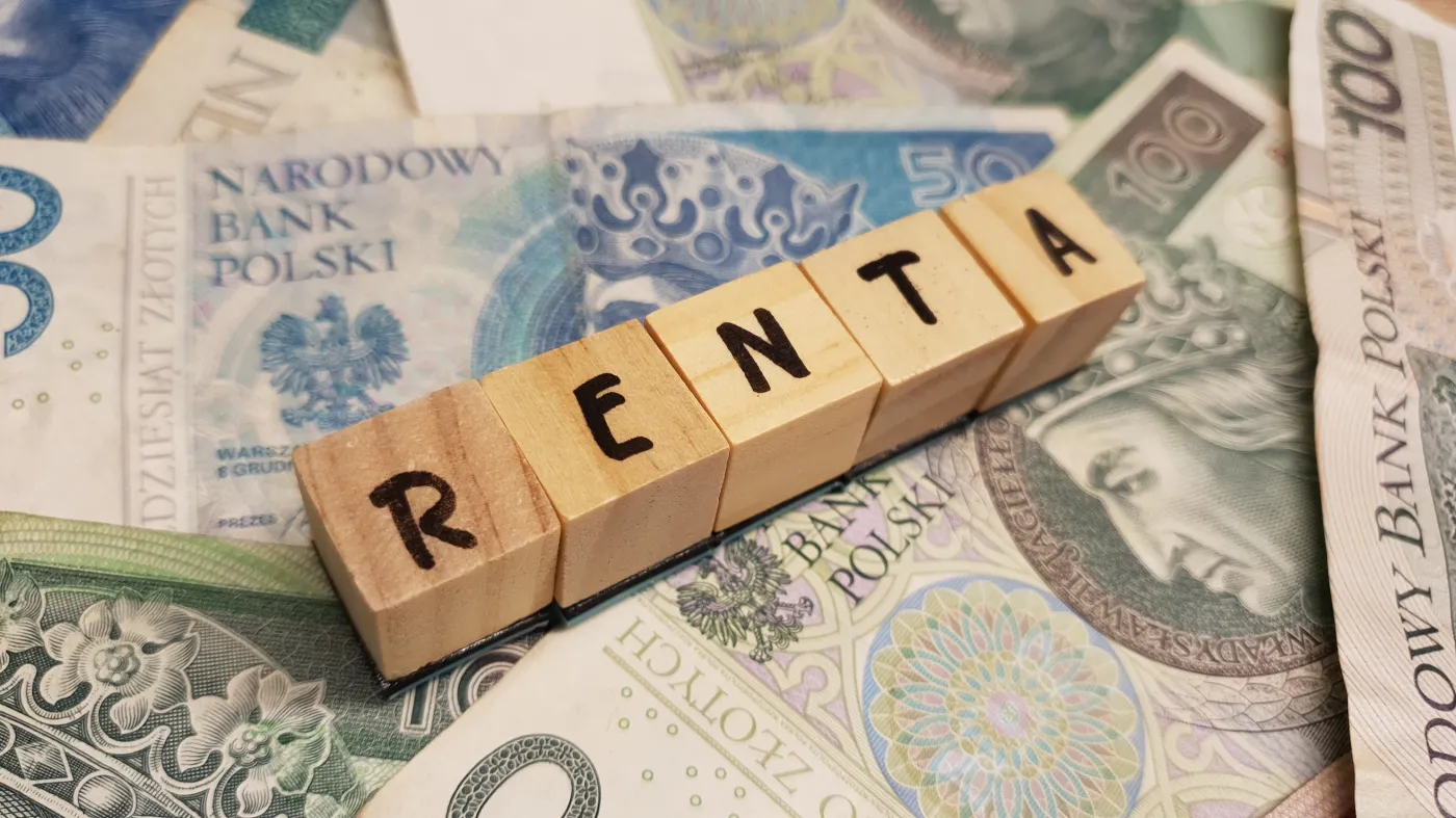 Wyższa renta alkoholowa 2025. Ile wynosi? Kto ją może otrzymać? Jakie warunki trzeba spełnić?