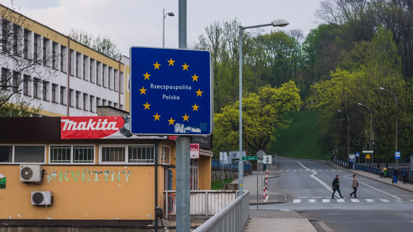 Polska powiększy swoje granice? Żąda zwrotu terytorium