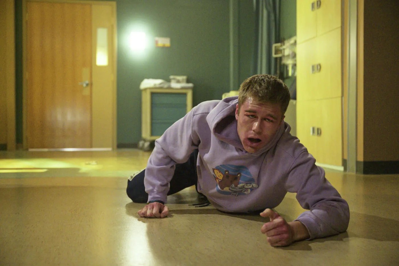 100 milionów w weekend. Kultowy horror powrócił i dokonał niemożliwego