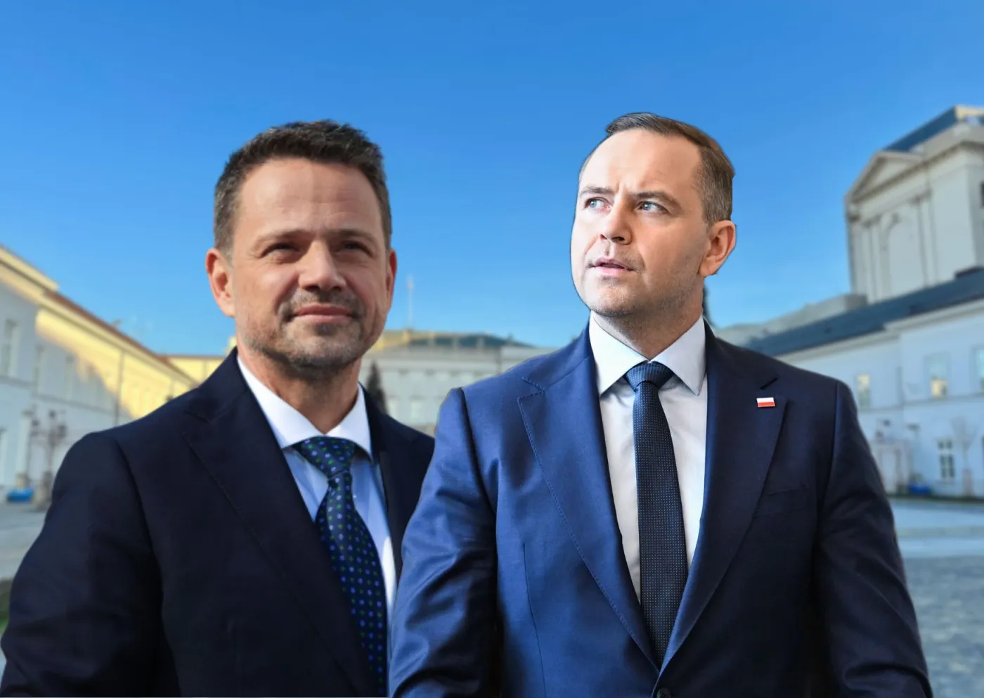 Wybory 2025. Kto wygra w niedzielę? Oto najnowszy sondaż prezydencki