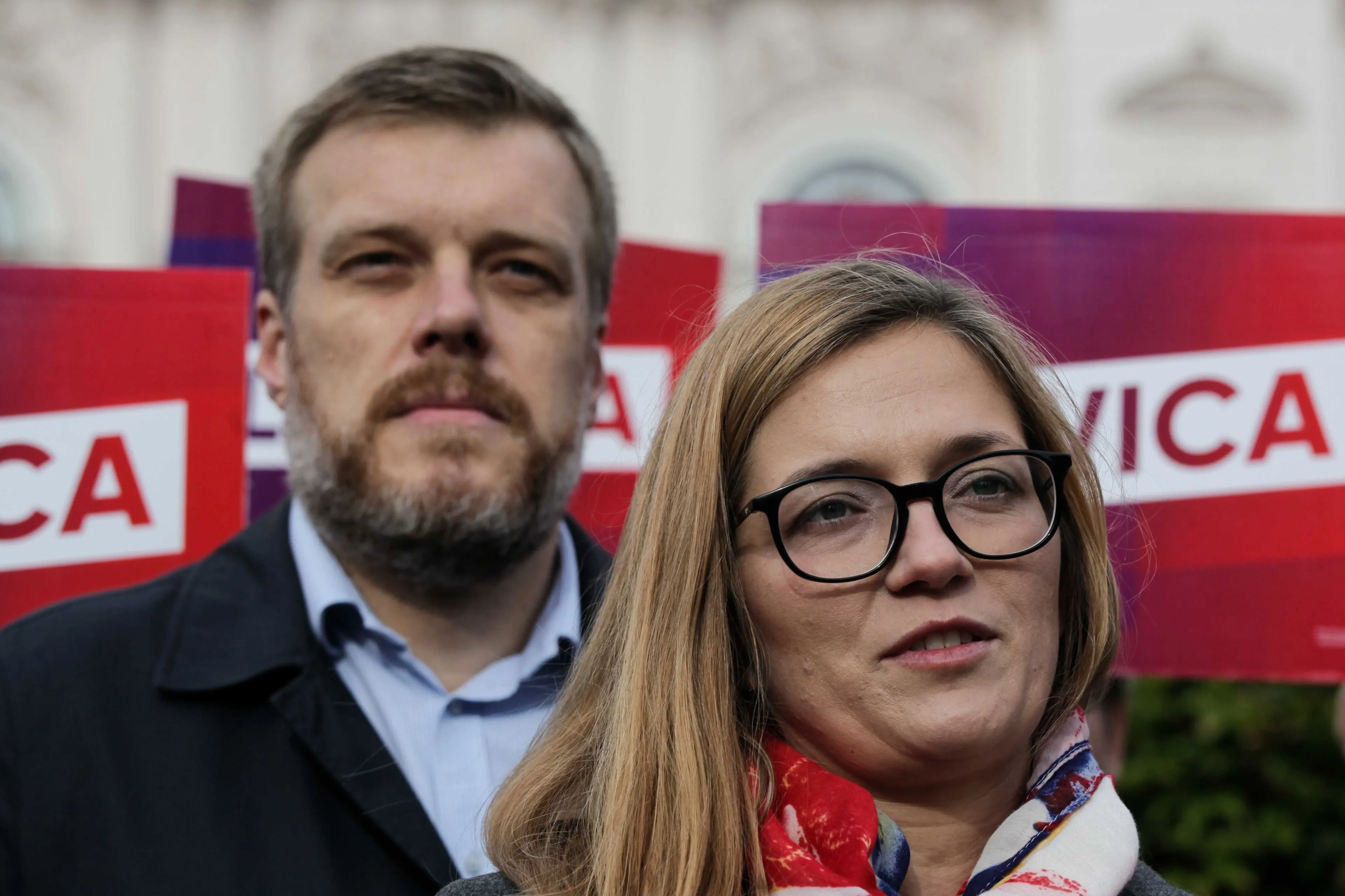 Lewica i Razem muszą się zjednoczyć? 