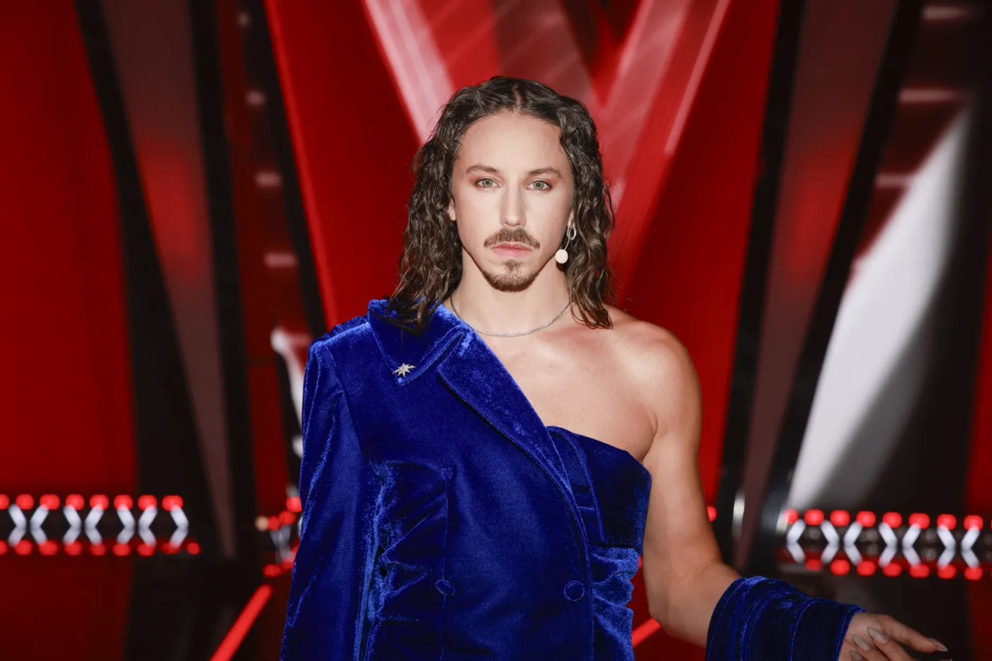 Fotografia, którą opublikował Michał Szpak, mocno zainteresowała jego fanów 