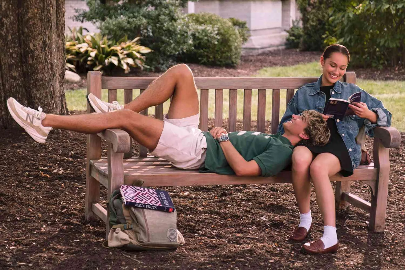 "Tego lata stałam się piękna", sezon 3.