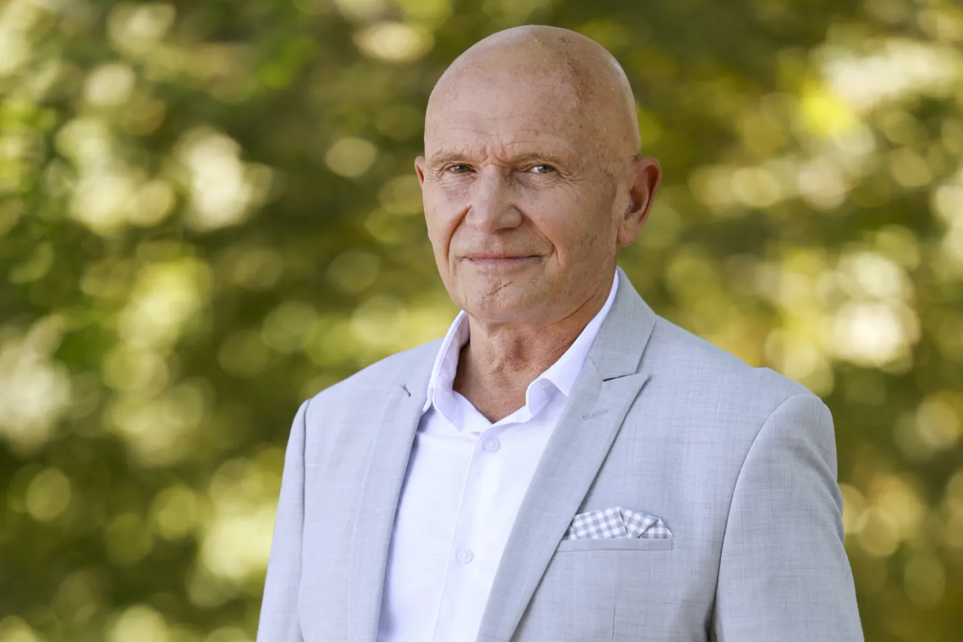 Marek Siudym zostawia majątek byłym partnerkom. "Jestem dobrą partią"