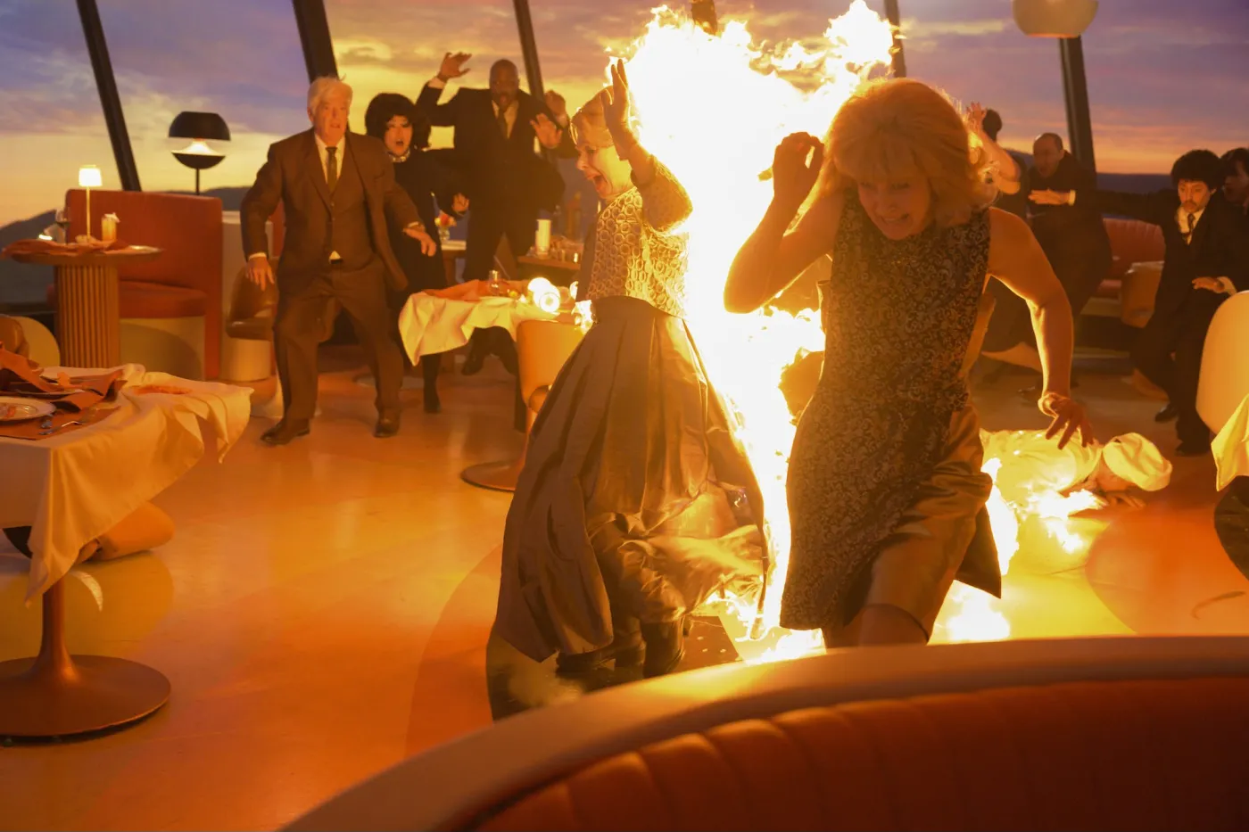 W kinach zarobił 283 miliony. Kinowy megahit błyskawicznie w streamingu