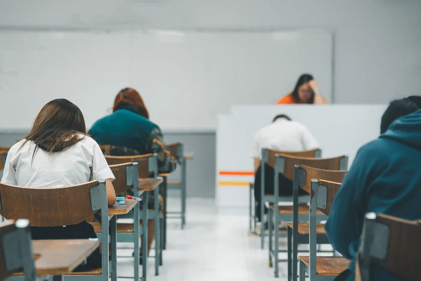 Likwidacja obowiązkowej matury z matematyki? Projekt trafił do Sejmu