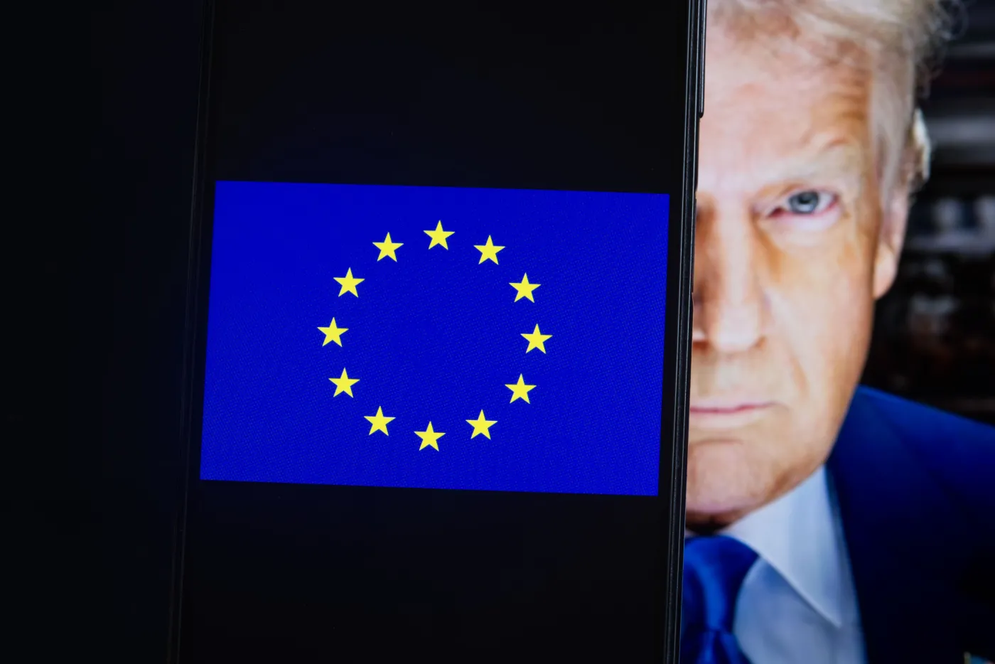 Niemiecki dziennik pozbawia złudzeń: Europa nie poradzi sobie bez USA