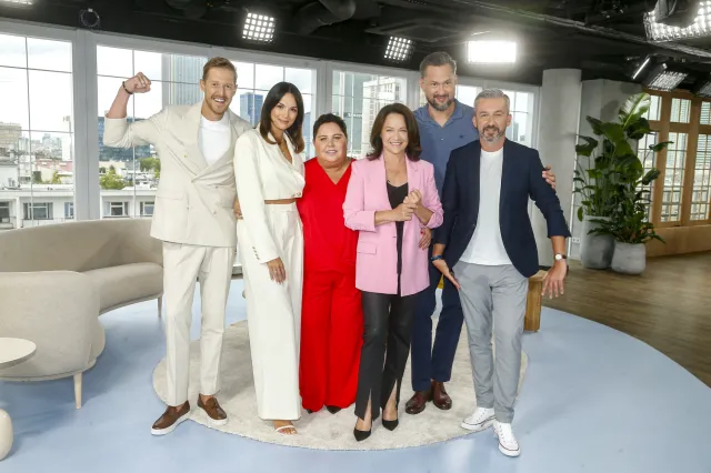 Nowa para w w "Dzień dobry TVN". Zaskakujący transfer dawnej gwiazdy TVP