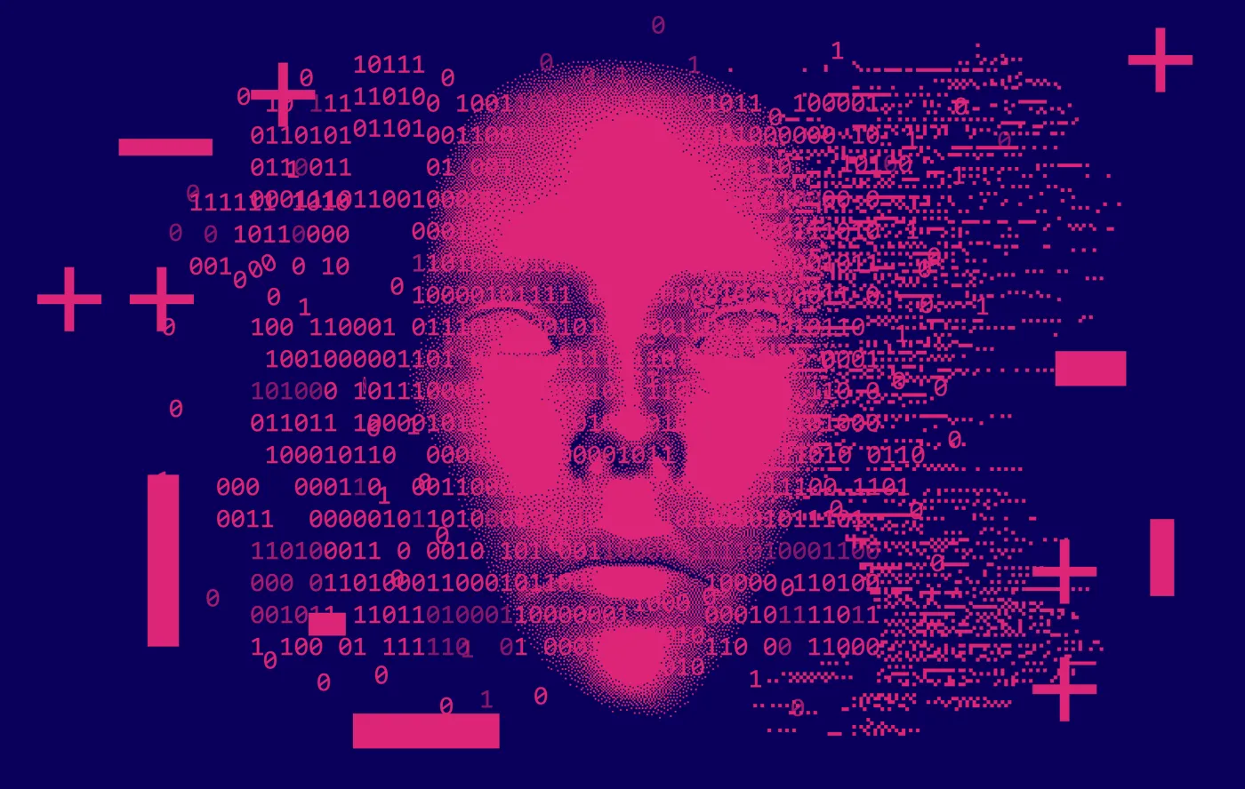 Wirtualny przyjaciel wśród znajomych na Facebooku. AI zmienia internet