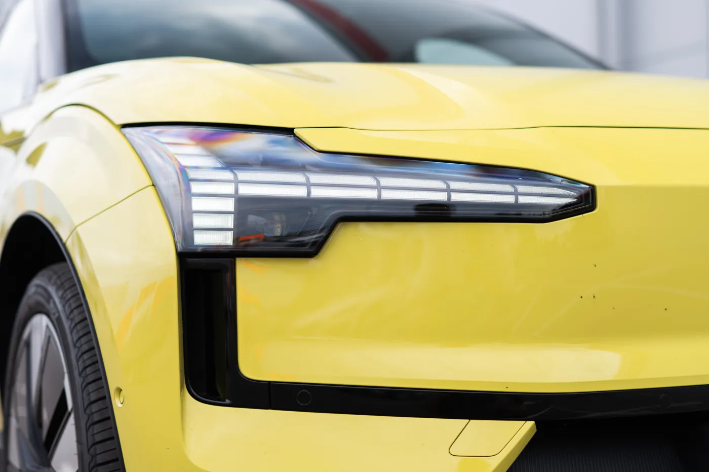 Małe Volvo schodzi jak ciepłe bułeczki. Cena?