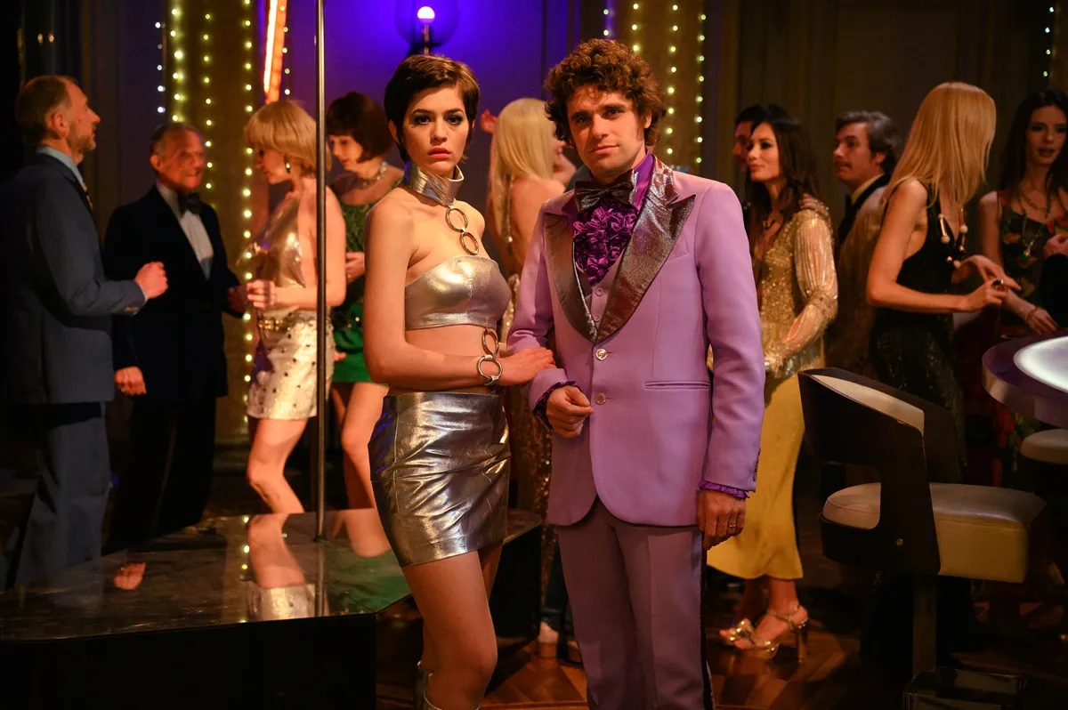 Kultowy serial kryminalny powraca. To historia pierwszej francuskiej komisarki