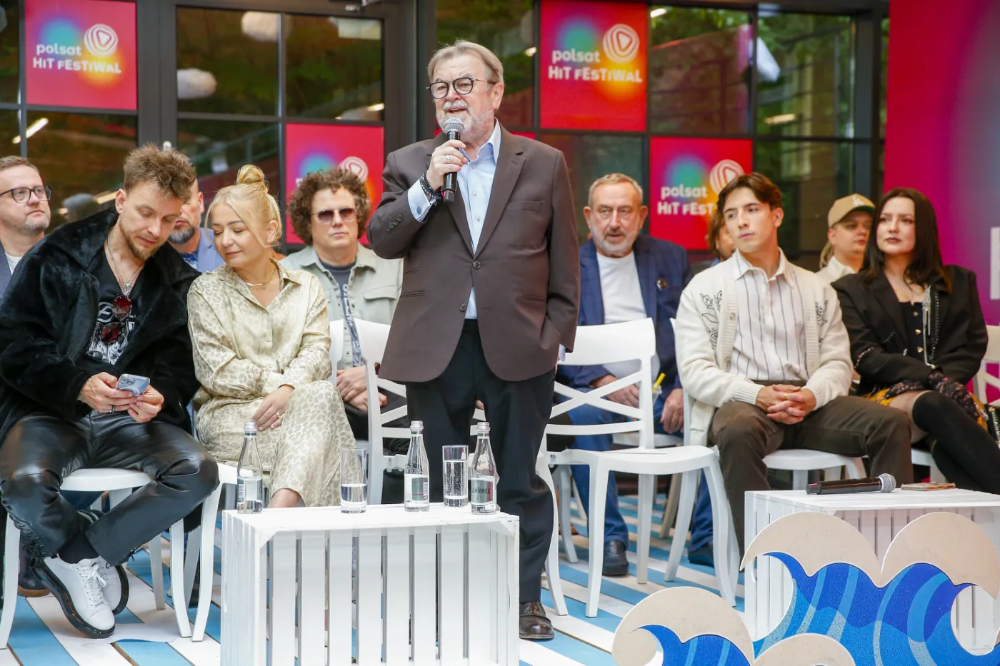 Edward Miszczak ostro o Karolinie Gilon. "Fajnie się płacze jak się prowadzi Porsche"