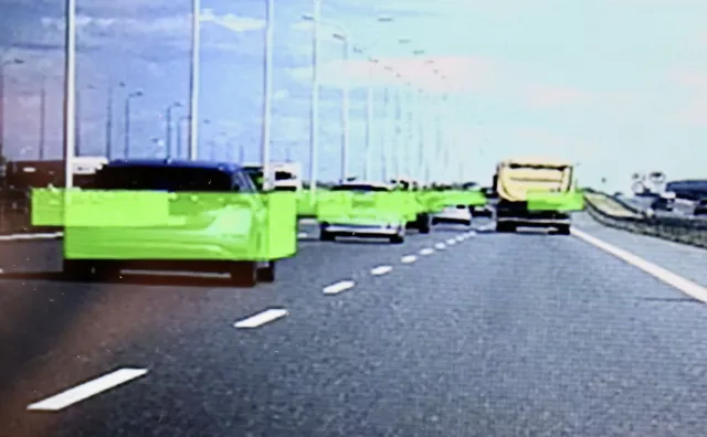 Fotoradar rekordzista postrachem kierowców. Mandat co 4 minuty