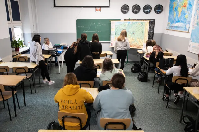 Wyjazdy zagraniczne nauczycieli i uczniów. Gigantyczna kwota na nowy program