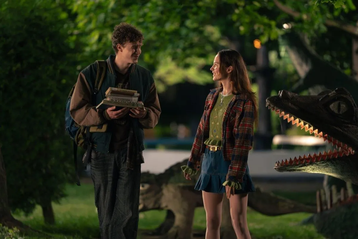 Polski film doceniony na świecie. "Polskie kino naprawdę wstaje z kolan"