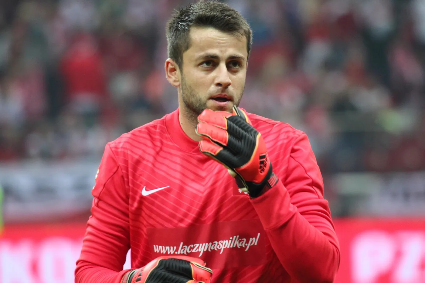 Łukasz Fabiański odchodzi z West Hamu. Klub nie przedłuży kontraktu z polskim bramkarzem