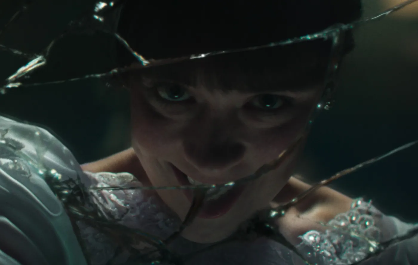 W kinach zarobił 2 miliardy. Kultowy horror wrócił. "Jedna z najlepszych części"