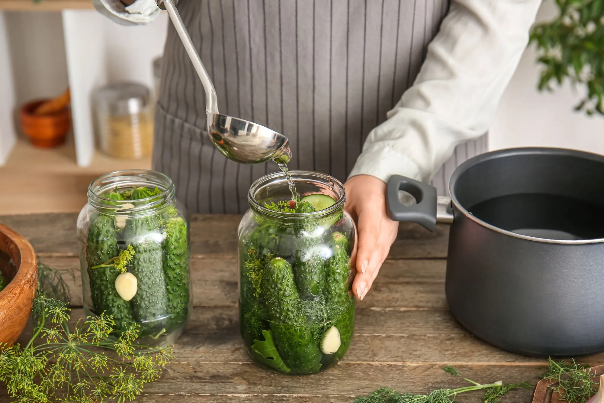 Naturalny probiotyk z polskiej kuchni. Gastrolog zachwycony działaniem