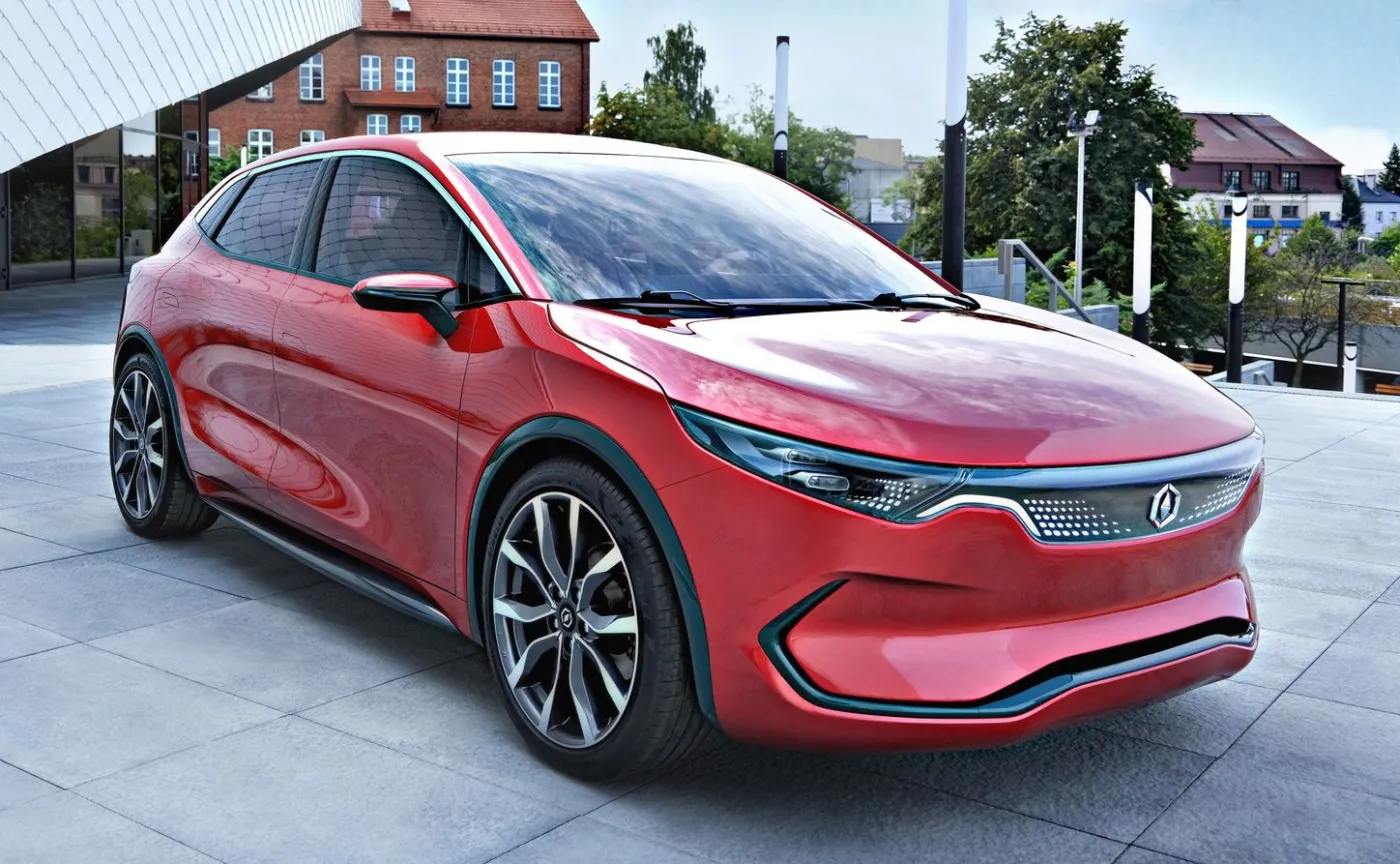 Izera skasowana. Wiemy, co ją zastąpi. Oto nowy biznes w Jaworznie