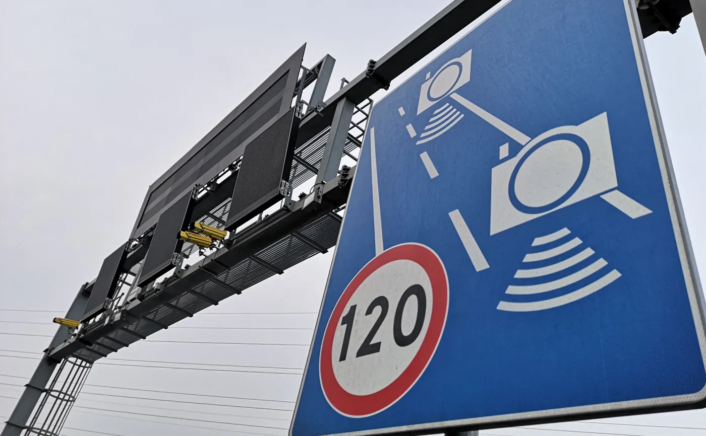 Odcinkowy pomiar prędkości i podwójne mandaty. Nadciąga rewolucja w karaniu