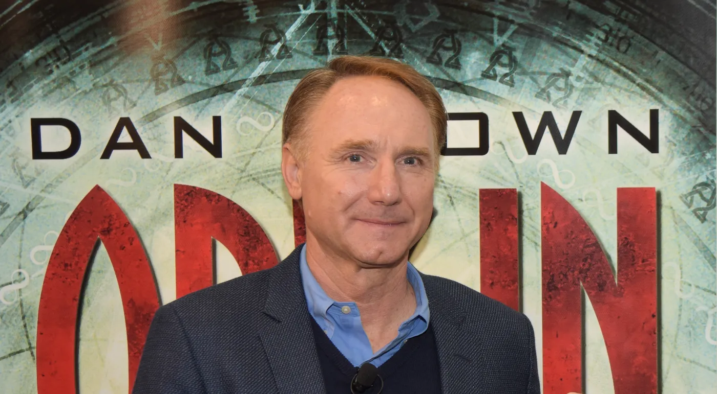 Fani długo czekali na powrót uwielbianego bohatera. Nowy thriller "czaruje i zachwyca"
