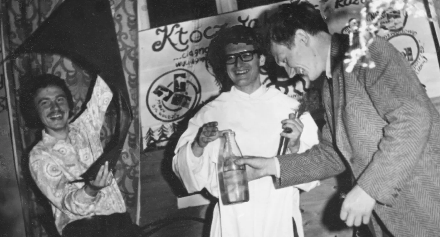 Katolicki dokument wzbudził poruszenie. "Powinni go obejrzeć zwłaszcza ludzie młodzi"