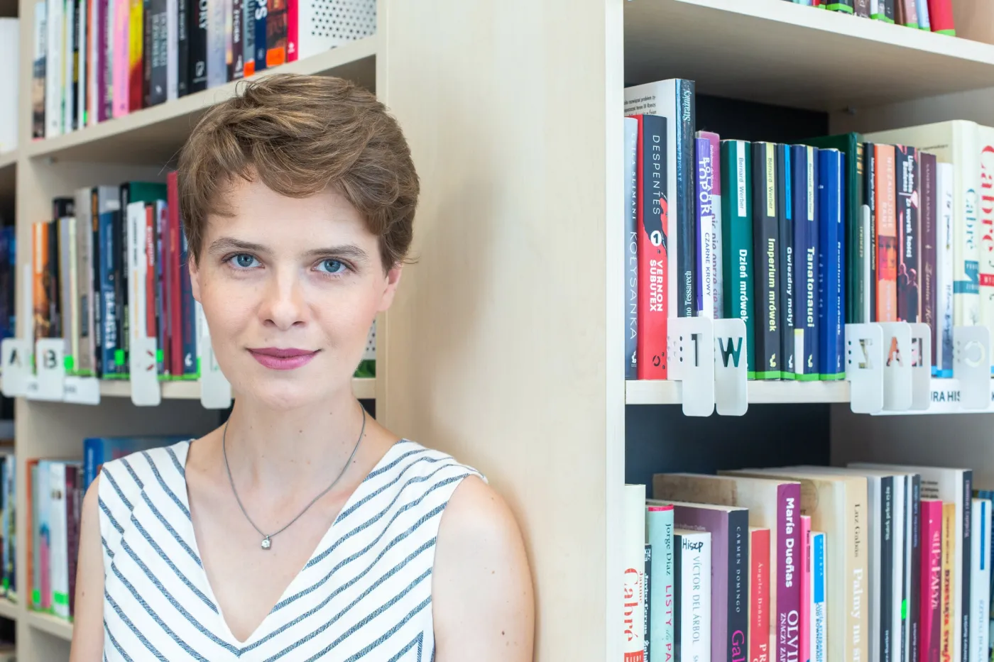 Znamy najlepszą polską książkę roku. Czytelnicy przyznali jej prestiżową nagrodę