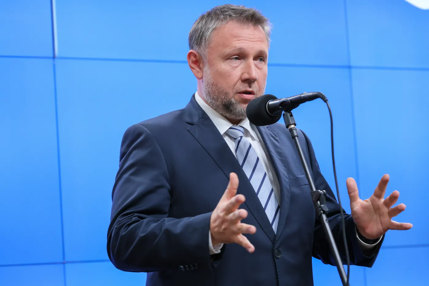 Polska zwolniona z relokacji migrantów? Rząd zapowiada korzystne decyzje