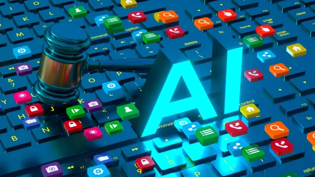 Bańka AI wreszcie pęknie? Ten bank ostrzega, a znany miliarder mówi o "odsiewie"