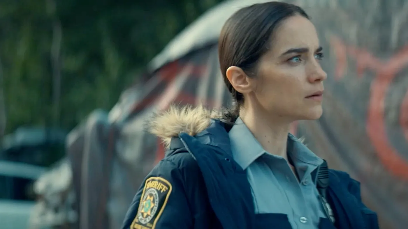 Niezwykły serial kryminalny "mrozi krew w żyłach". Nowy odcinek dziś w telewizji