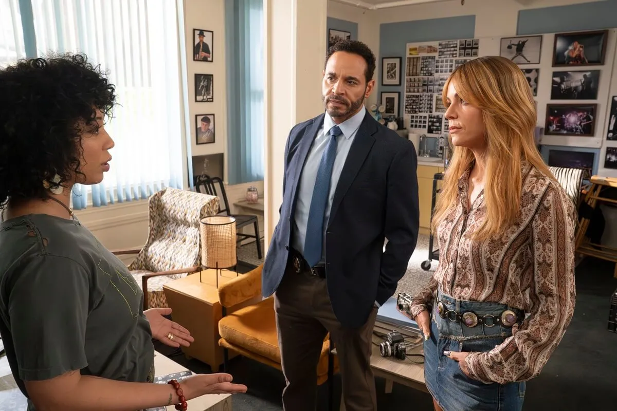 Hitowy serial kryminalny w czołówce. Historia genialnej detektywki nie przestaje zachwycać