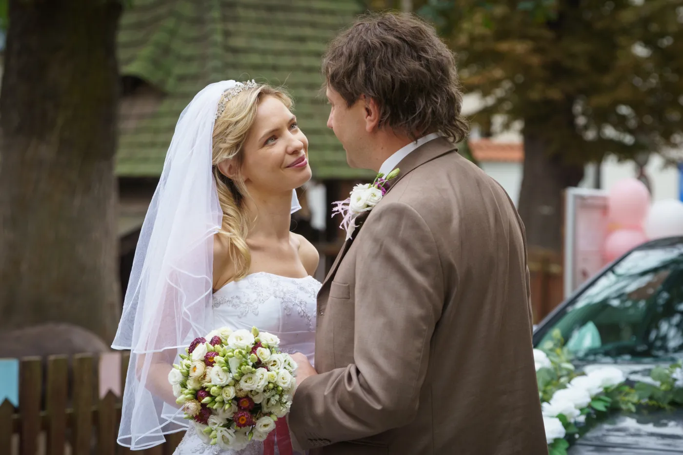 Nadchodzi niezwykły polski film. "Różni się od tego, co na co dzień oglądamy w kinie"