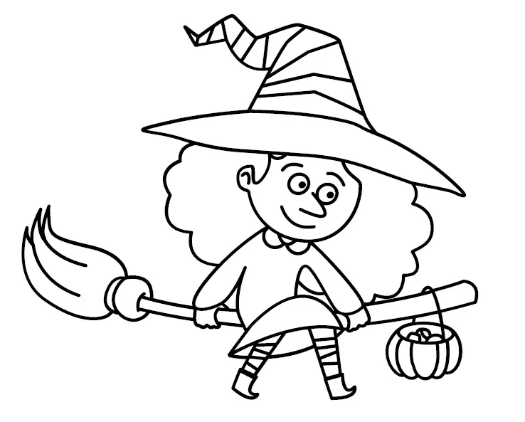 czarownica-kolorowanka-halloween-38923576.jpg