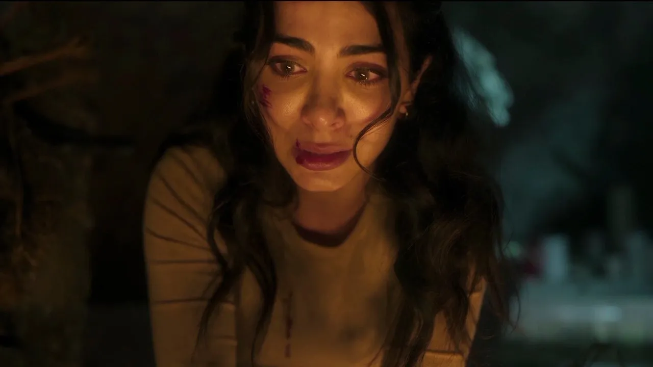 Głośny horror w polskich kinach. Dlaczego warto go obejrzeć?