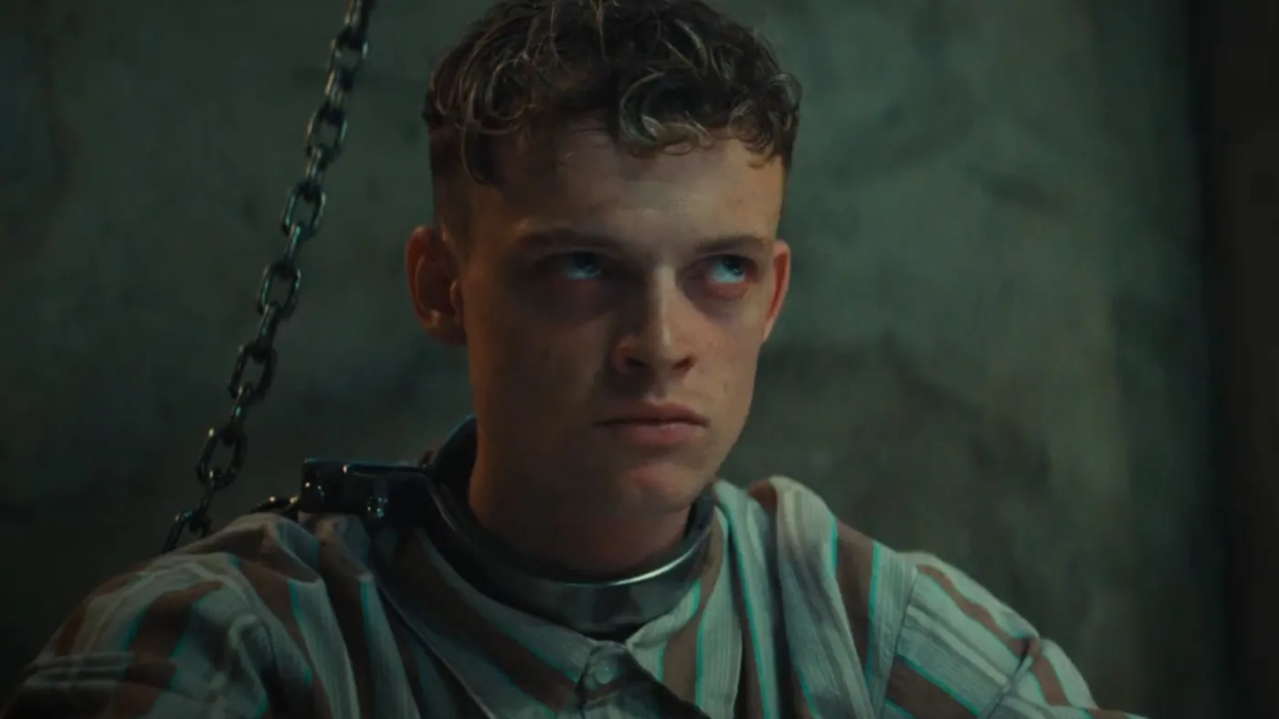 Anglojęzyczny debiut polskiego reżysera podbija świat. Komasa "nowym Kubrickiem"