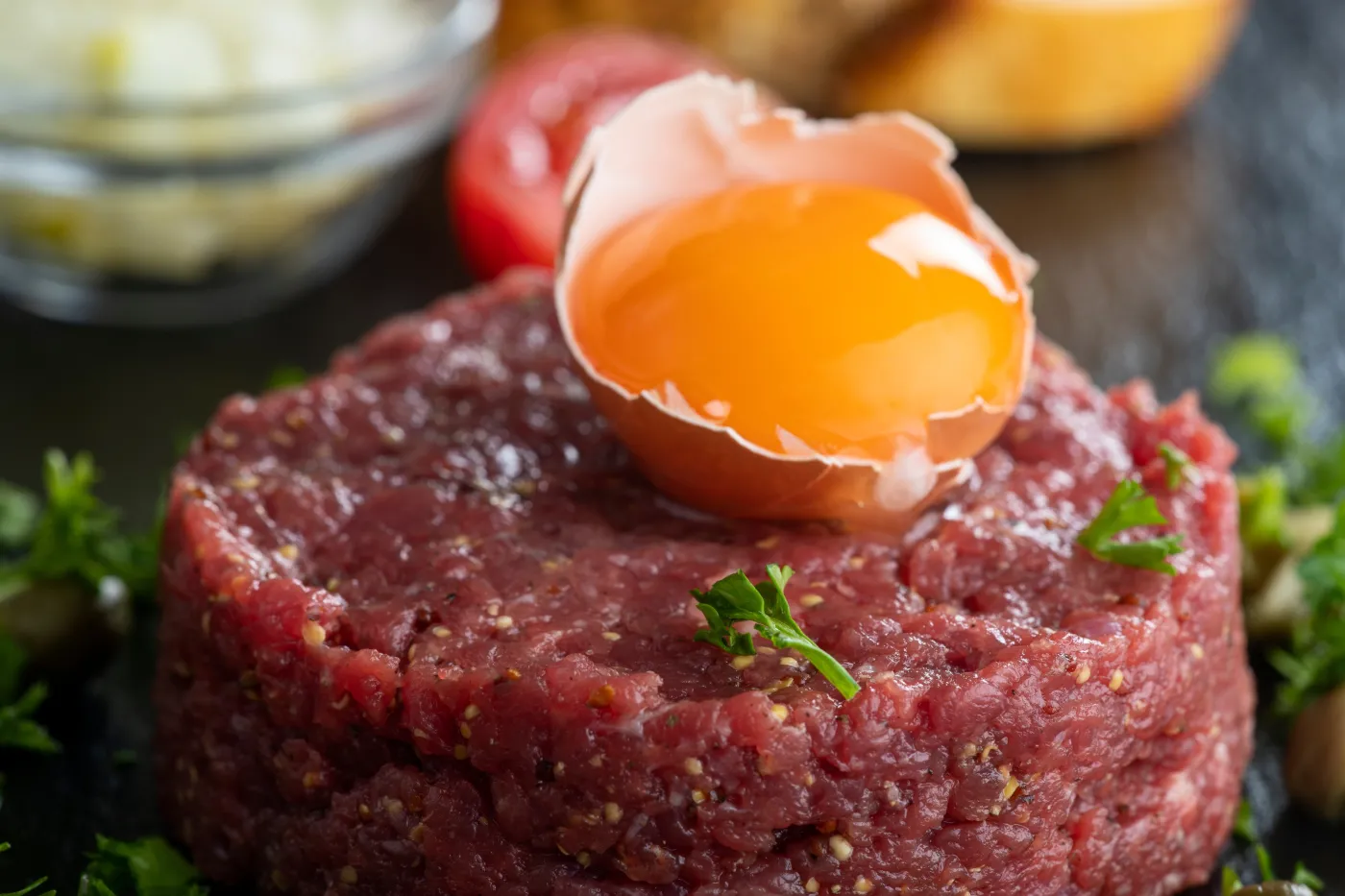 GIS ostrzega przed bakterią E. Pod żadnym pozorem nie wolno tego jeść