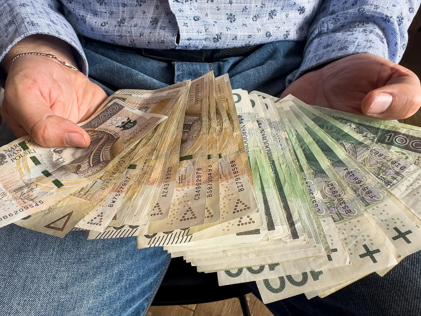 Nowy dodatek do emerytury od przyszłego roku. Najwięcej zyskają rolnicy