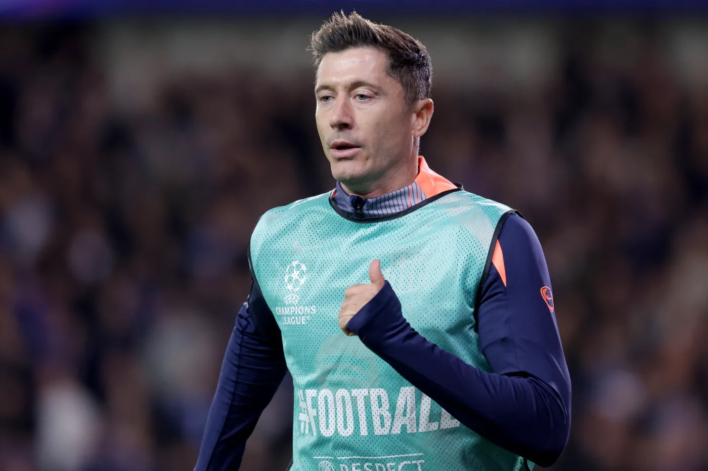 Pajor, Szczęsny i Lewandowski wyróżnieni. Mogą zgarnąć prestiżowe nagrody