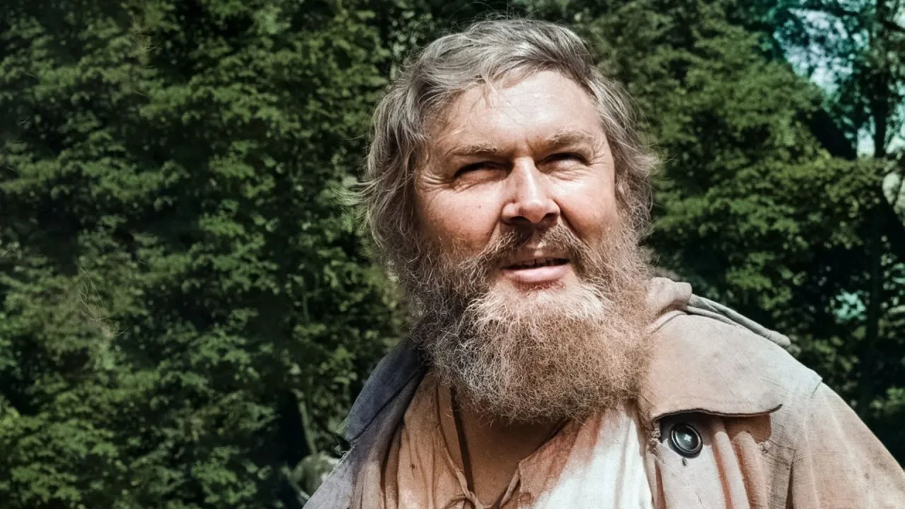 Tradycji stanie się zadość. "Znachor" aż 7 razy w telewizji. Kiedy i gdzie oglądać?