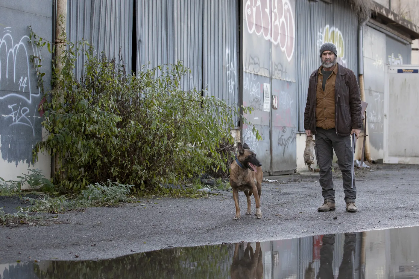 Polacy wreszcie mogli obejrzeć ceniony serial kryminalny. Wielki finał